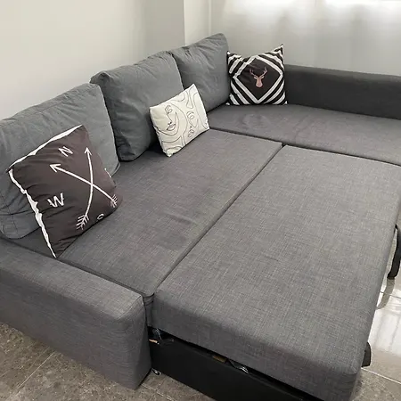 Apartment Urban Loft Malaga