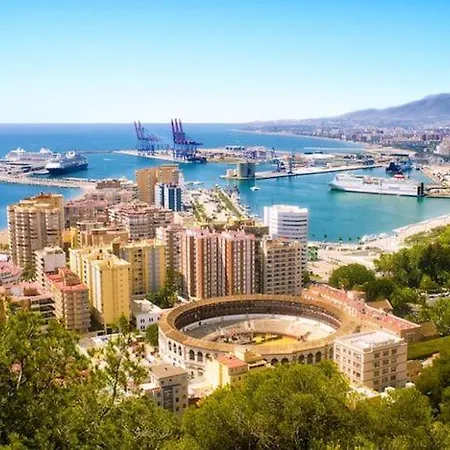 Urban Loft Malaga
