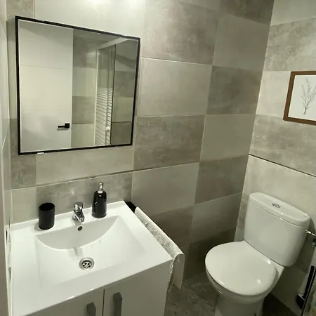 Apartment Urban Loft *