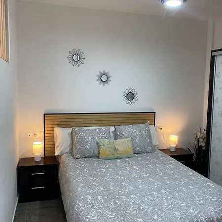 Apartment Urban Loft Malaga