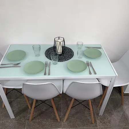 Urban Loft Apartamento