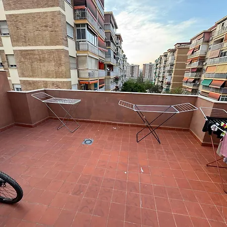 Appartement Urban Loft *