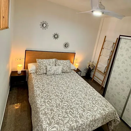 Urban Loft Apartamento *