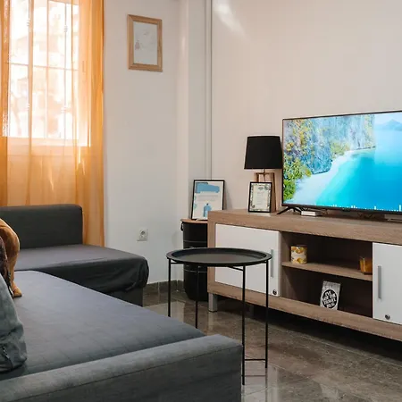 Διαμέρισμα Urban Loft