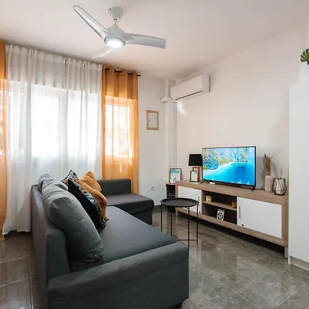 Διαμέρισμα Urban Loft