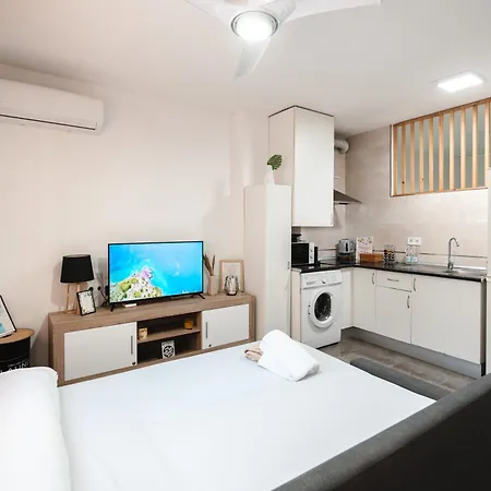 Urban Loft *