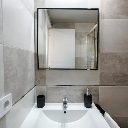 Urban Loft Μάλαγα