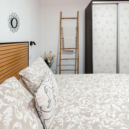 Urban Loft Διαμέρισμα *