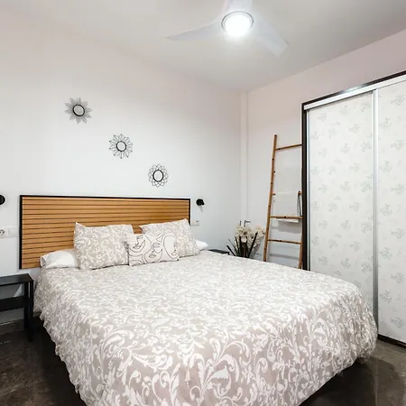 Urban Loft Διαμέρισμα
