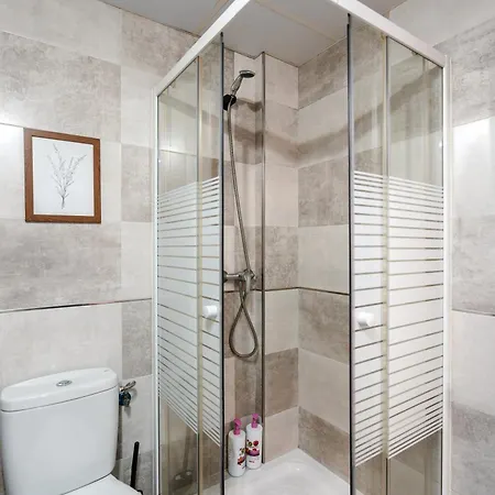 Διαμέρισμα Urban Loft Μάλαγα