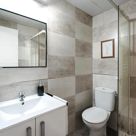 Διαμέρισμα Urban Loft *