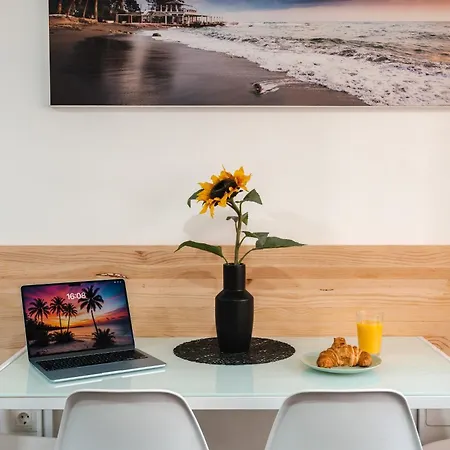 Urban Loft Διαμέρισμα
