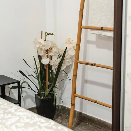 Διαμέρισμα Urban Loft