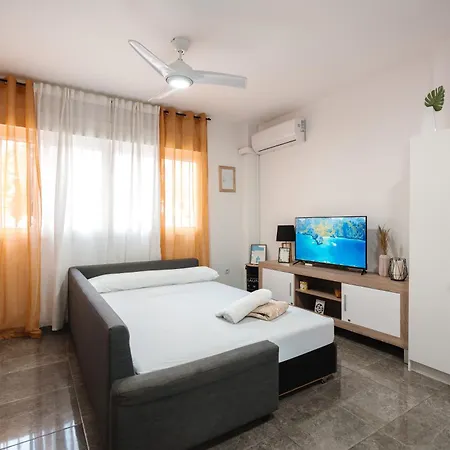 Urban Loft Μάλαγα