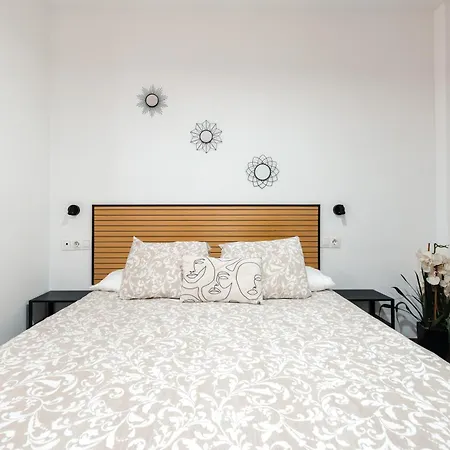 Urban Loft Διαμέρισμα Μάλαγα