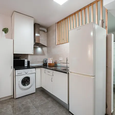 Urban Loft Διαμέρισμα