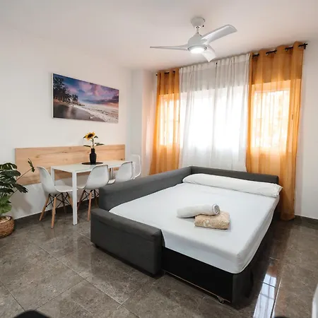 Διαμέρισμα Urban Loft