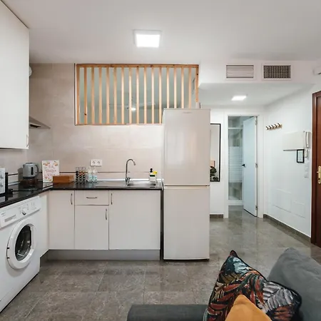 Urban Loft