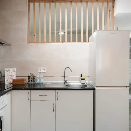 Διαμέρισμα Urban Loft Μάλαγα