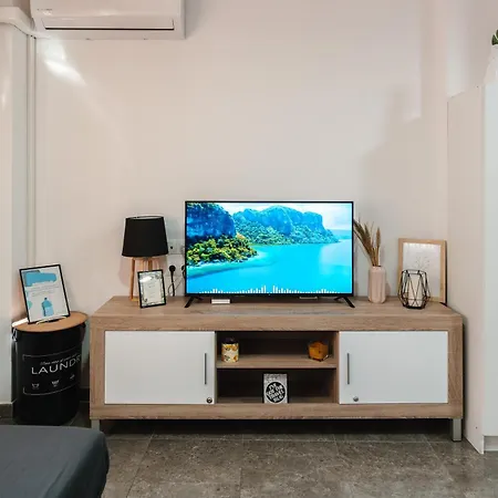 Urban Loft * Μάλαγα