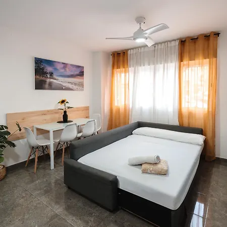 Urban Loft Διαμέρισμα