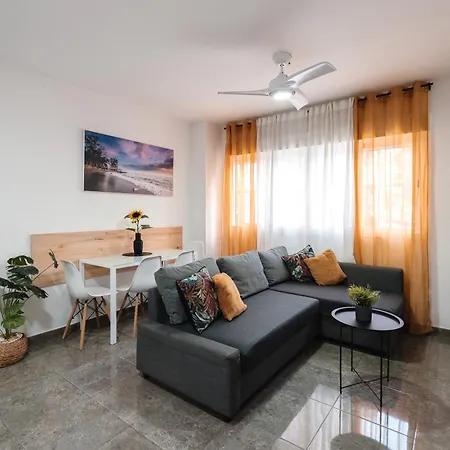 Urban Loft