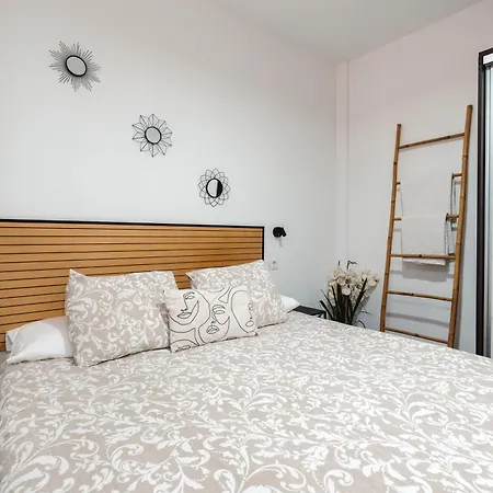 Διαμέρισμα Urban Loft Μάλαγα