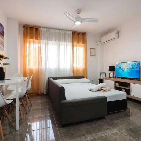 Urban Loft Διαμέρισμα