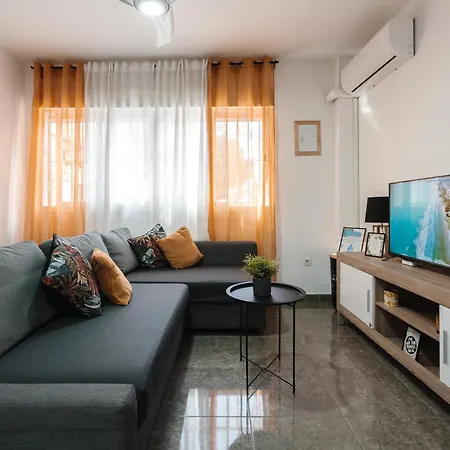 Urban Loft Διαμέρισμα *