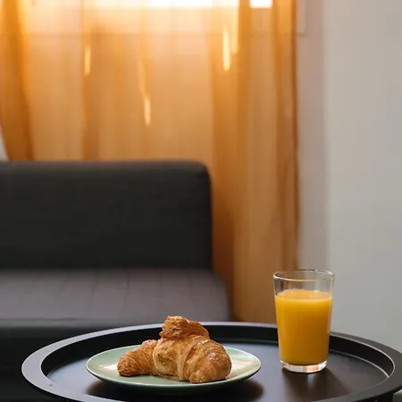 Διαμέρισμα Urban Loft