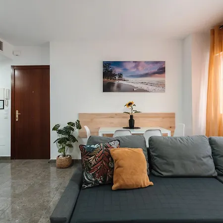 Urban Loft Διαμέρισμα *