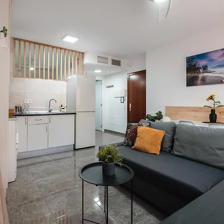 Urban Loft