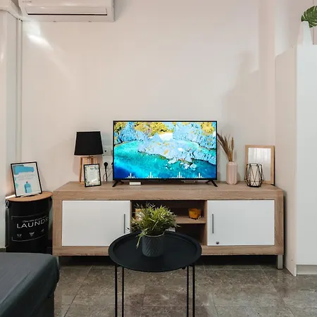 Urban Loft Διαμέρισμα Μάλαγα