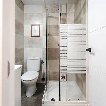 Urban Loft Διαμέρισμα *
