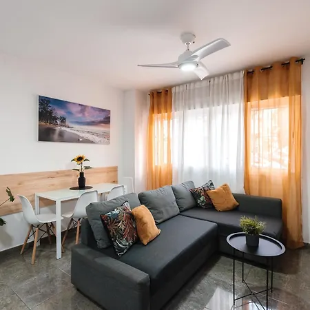 Διαμέρισμα Urban Loft