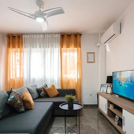 Urban Loft Διαμέρισμα