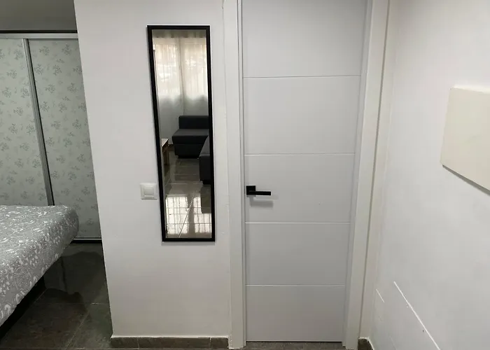 Urban Loft Апартаменты *