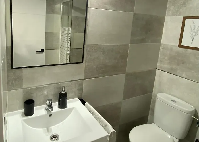 Апартаменты Urban Loft *
