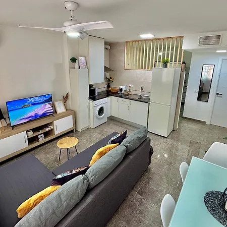 Urban Loft * 马拉加